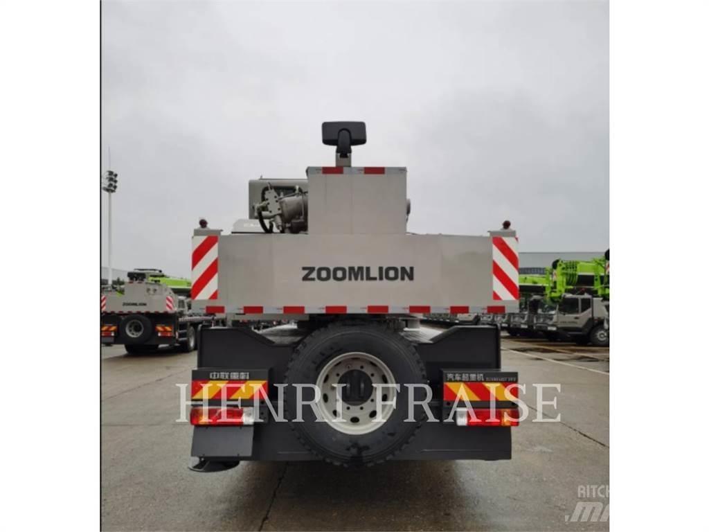 Zoomlion ZTC250V532 Kraner til alt terræn