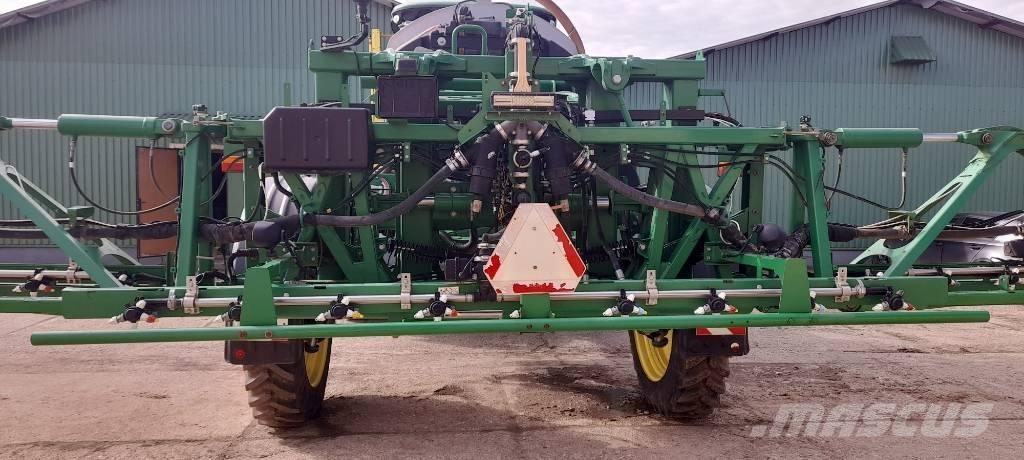 John Deere R 4038 Selvkørende sprøjter