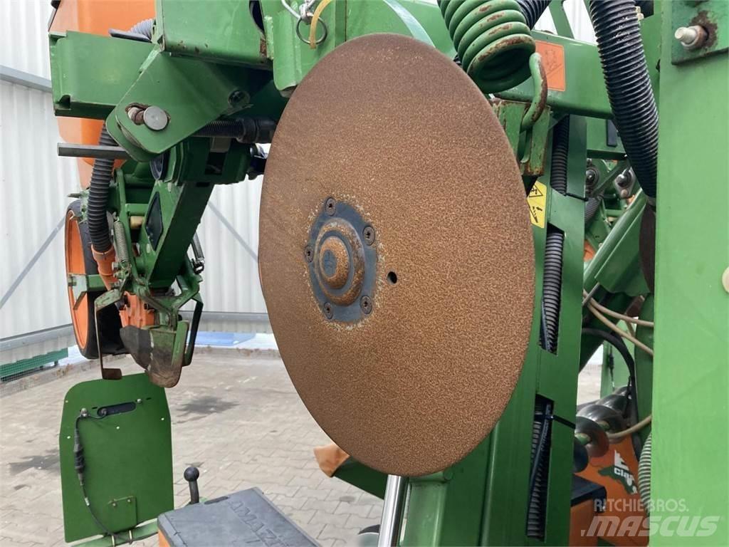 Amazone ED 602-K Enkornssåmaskiner