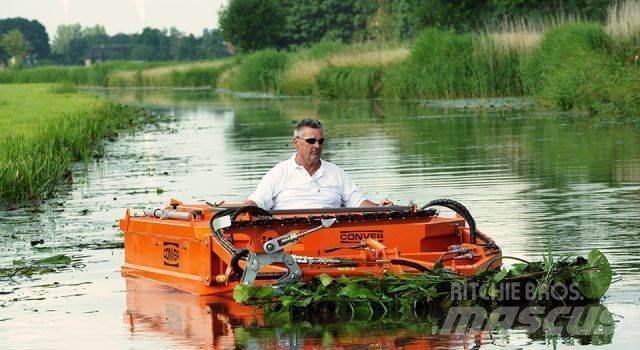 Conver C420 Have & Park - Andet 