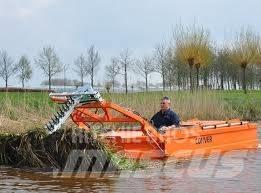 Conver C420 Have & Park - Andet 