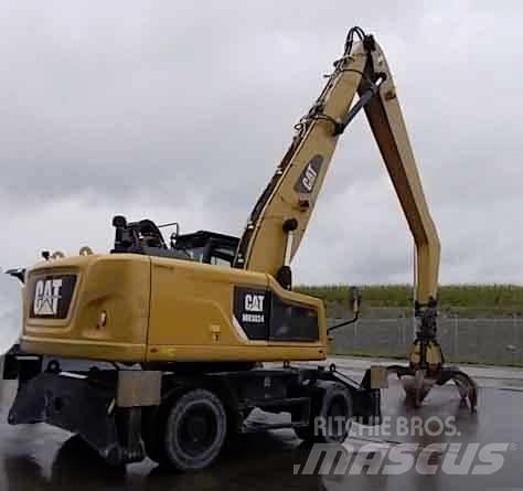 CAT MH3024 Materialehåndteringsmaskiner