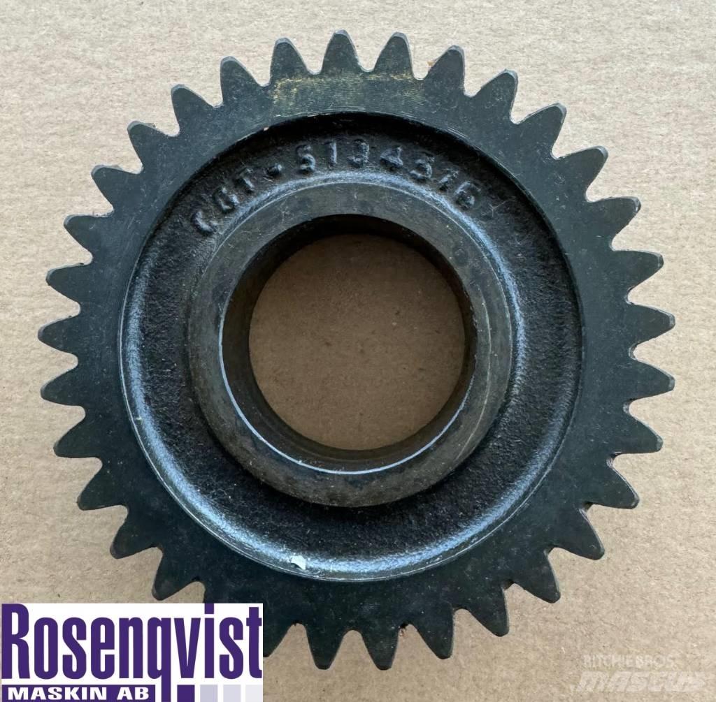 Fiat Gear 5104318 Gear
