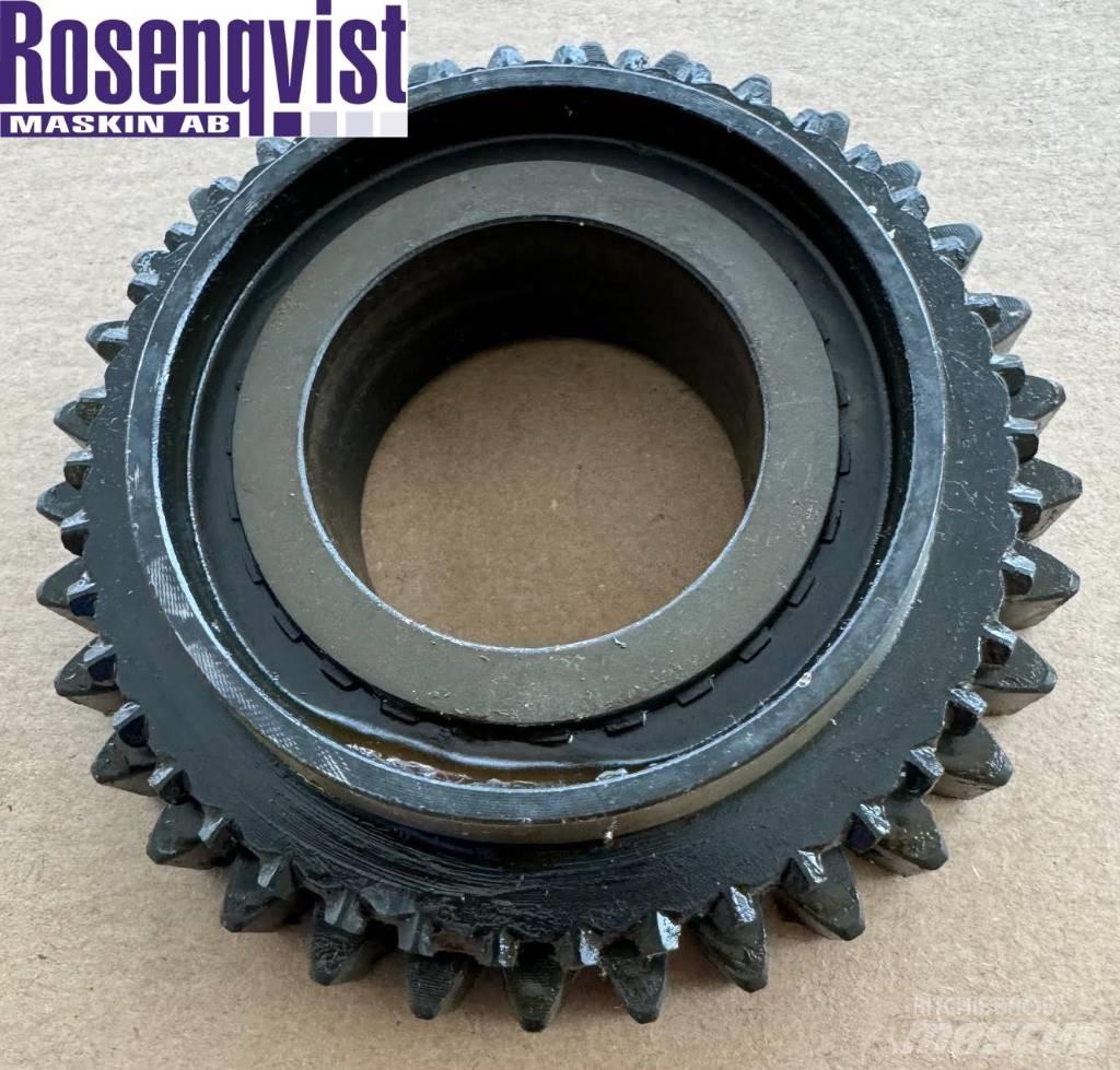 Fiat Gear 5104318 Gear