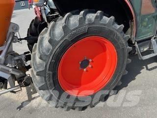 Kubota L2-452 Kompakte traktorer