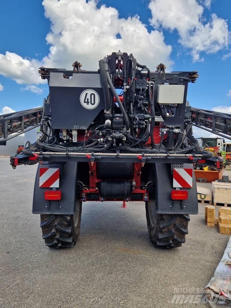 Horsch Leeb 4 AX Trailersprøjter