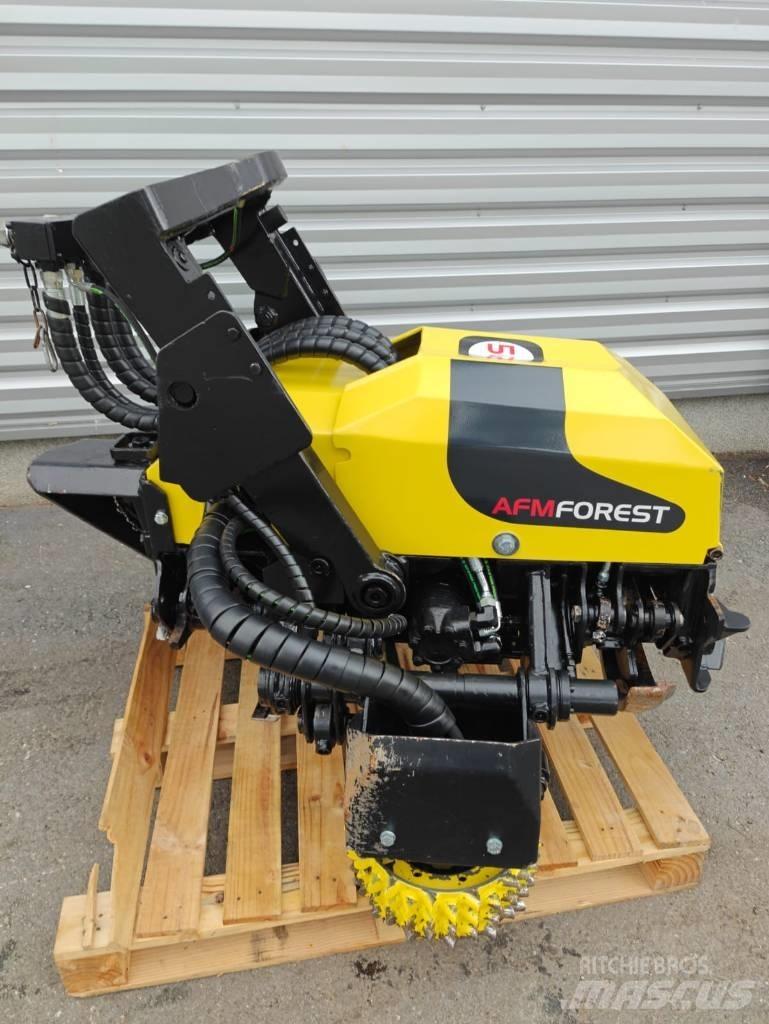 AFM 50 Skæreborde