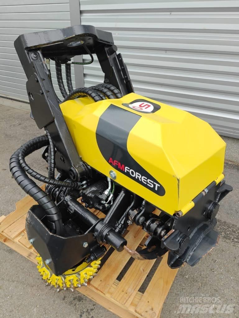 AFM 50 Skæreborde