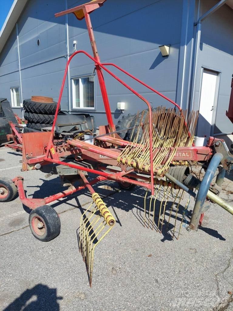 Rozmital SB 4631 Hømaskiner