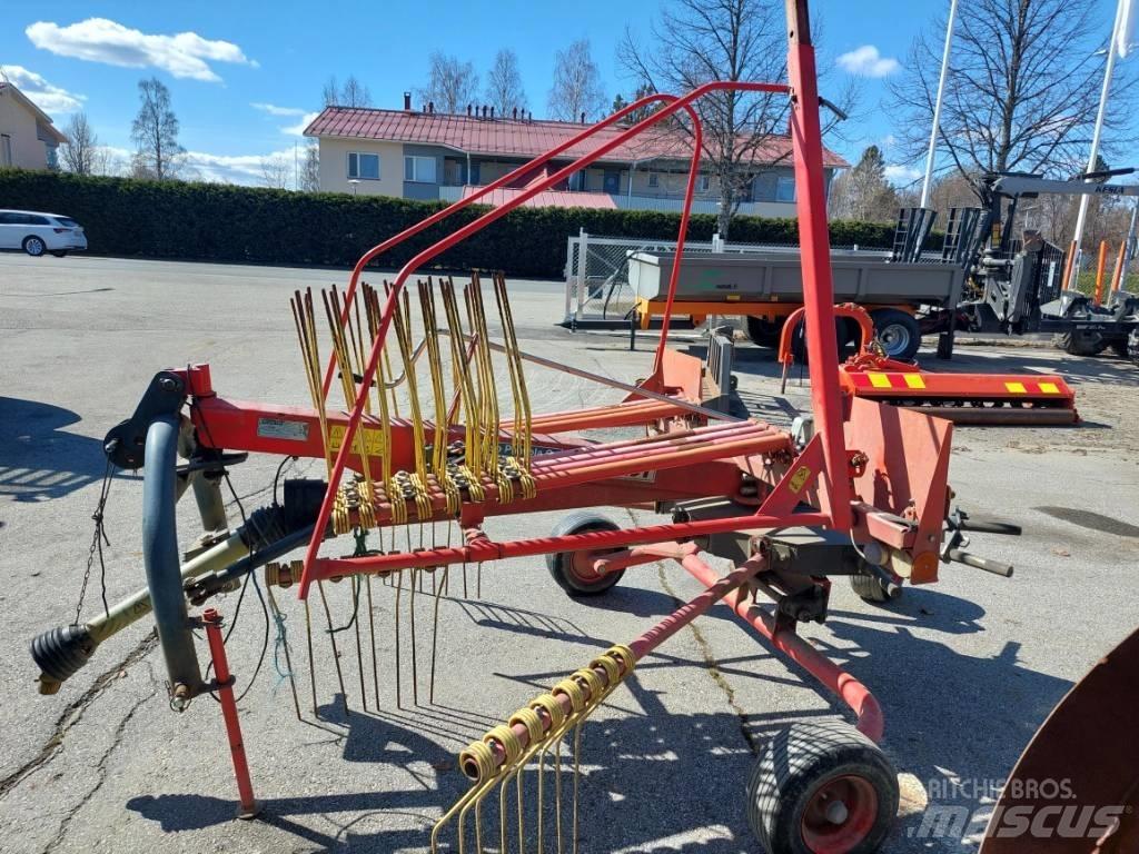 Rozmital SB 4631 Hømaskiner
