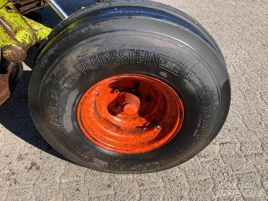 CLAAS Corto 300 Kombihøstere