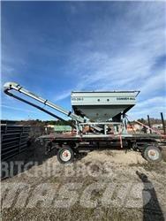 Convey-All BTS290C Sneglevogne