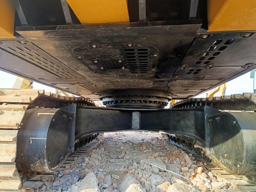Sany SY 550 H Gravemaskiner på larvebånd