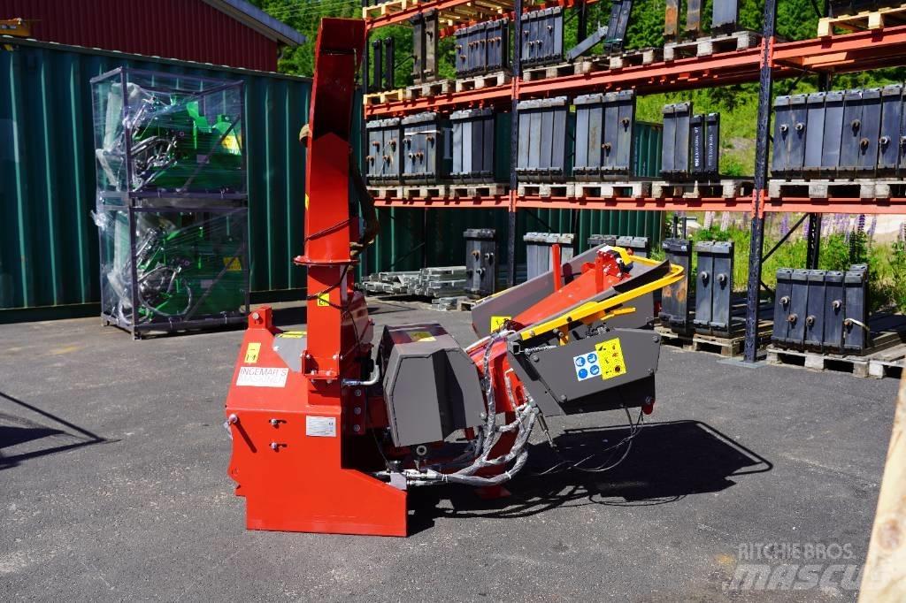  IM FLISHUGG BX RS Flishuggere / neddelere