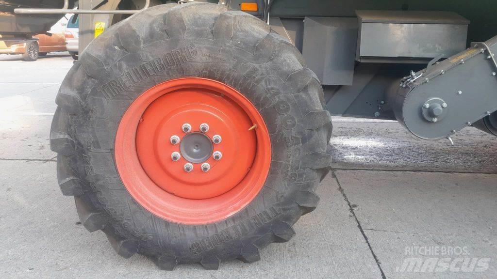 Fendt CORUS 522 Mejetærskere