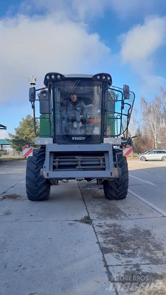 Fendt CORUS 522 Mejetærskere