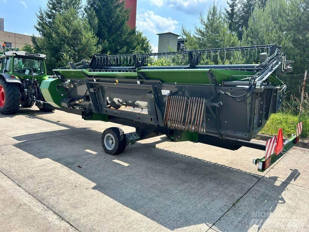 Fendt CORUS 522 MCS Mejetærskere