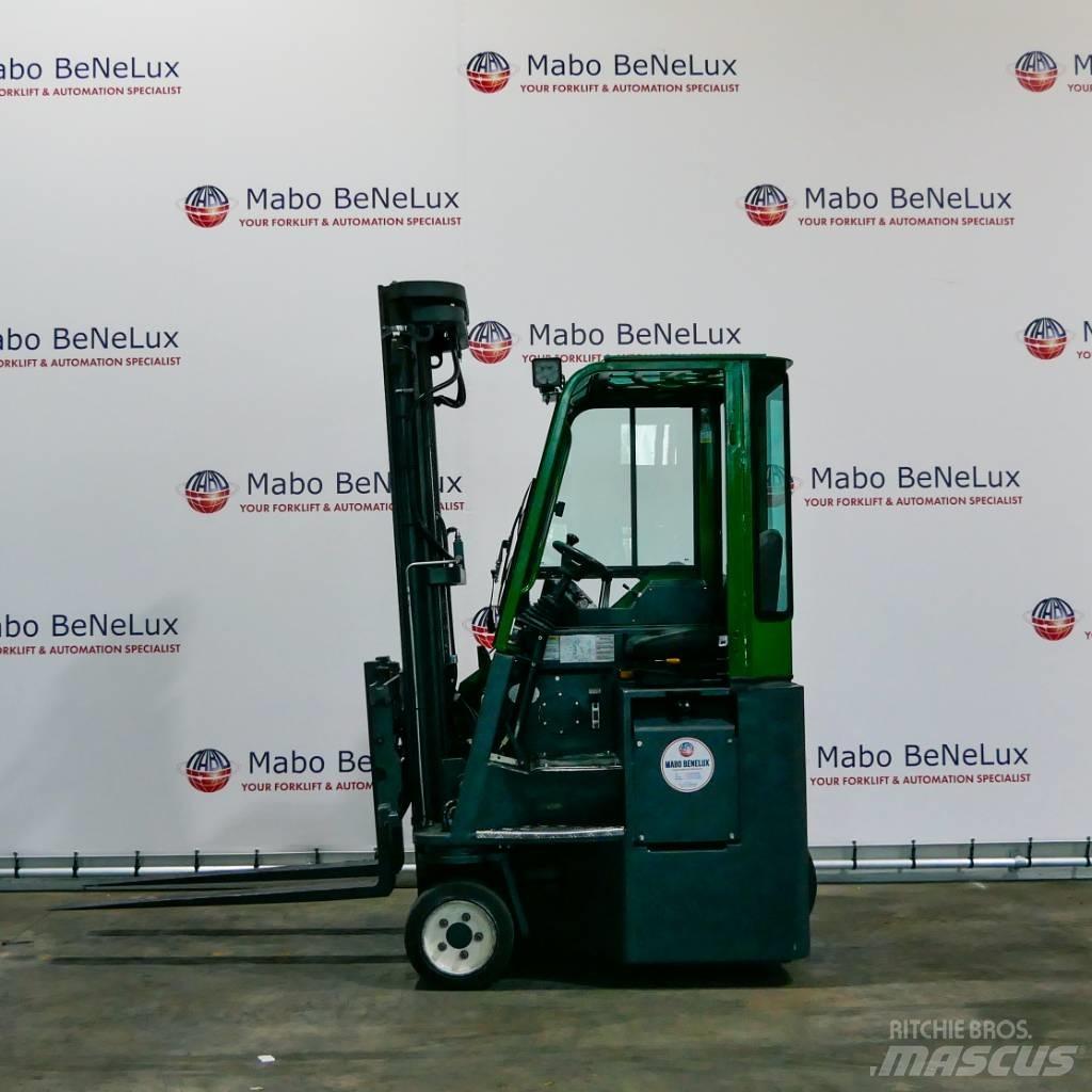Combilift CB30 Diesel gaffeltrucks