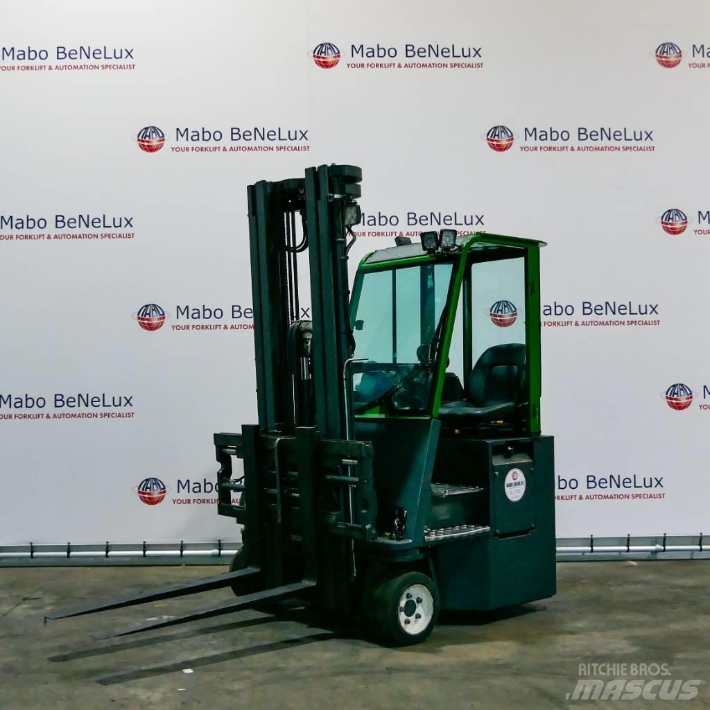 Combilift CB30 Diesel gaffeltrucks