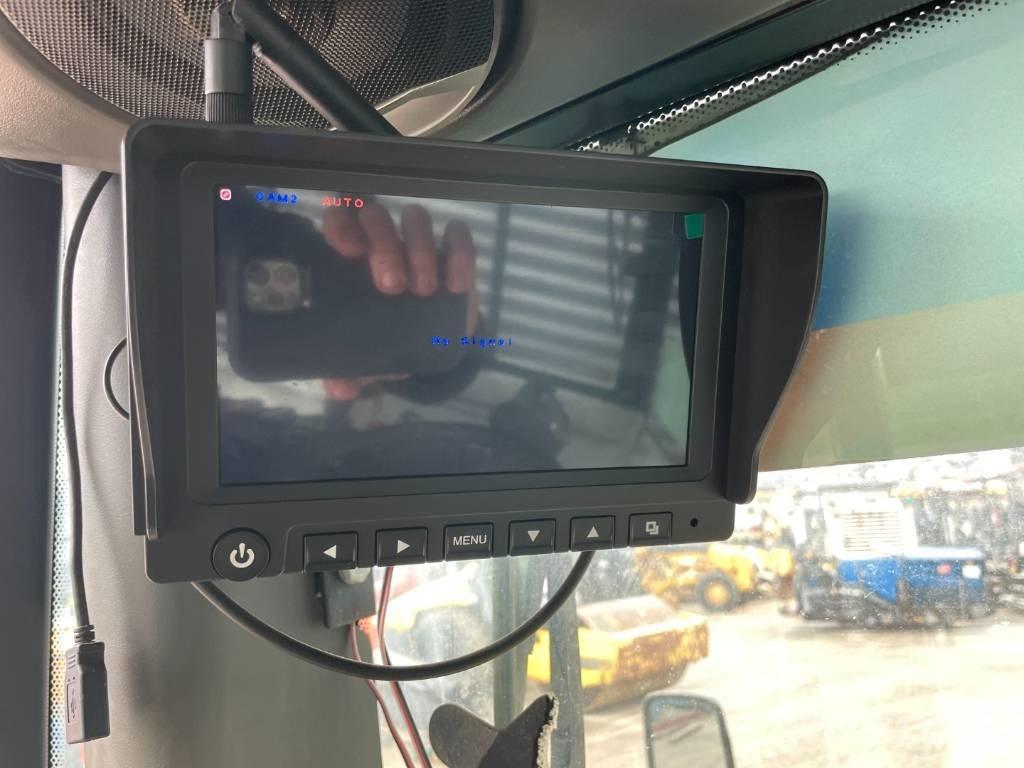 Dynapac CC524HF Tvilling tromle