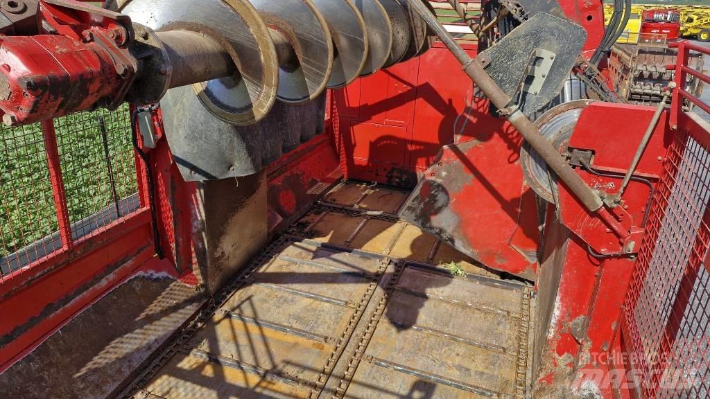 Holmer T4-30 Roeoptagere
