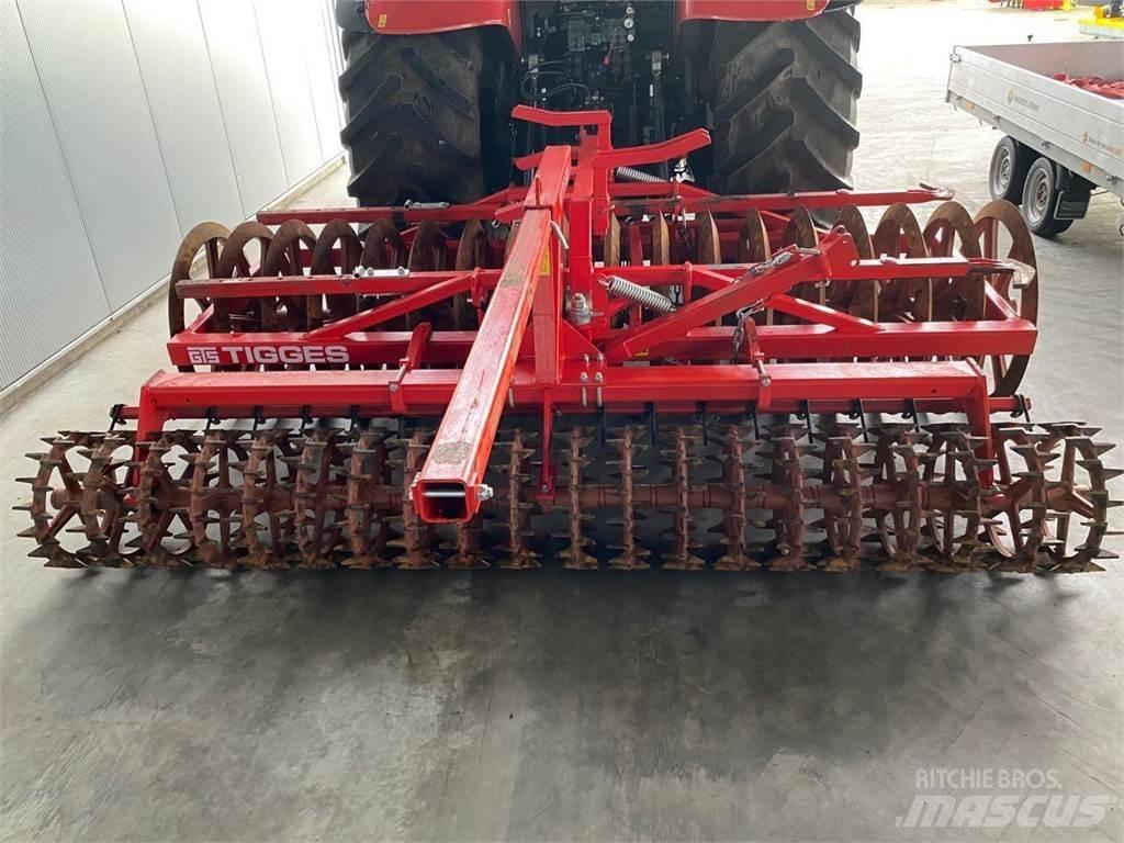 Tigges UPN 902-350 Tromler