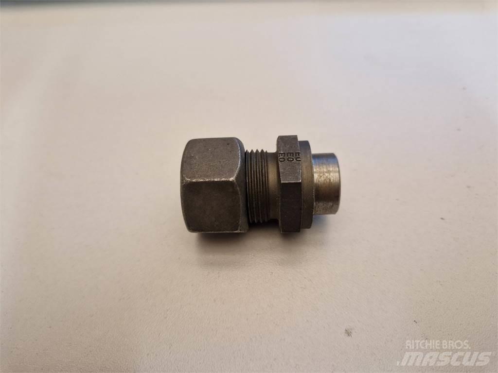 Rottne 078-0026 Hydraulik