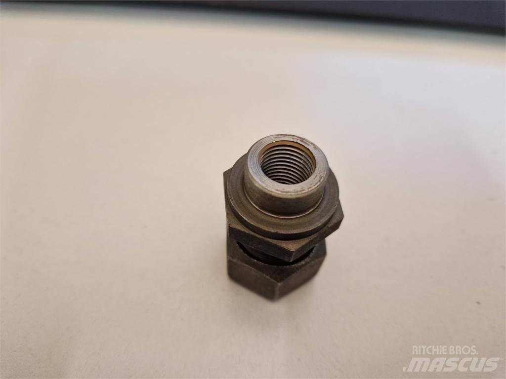 Rottne 078-0026 Hydraulik