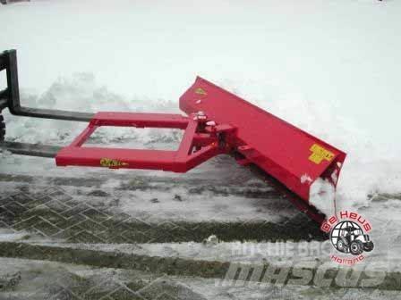 Wifo SH200V Landbrug - Andet 