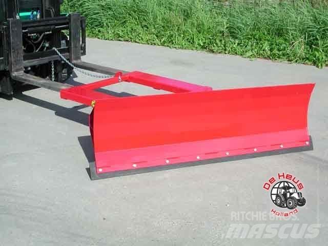 Wifo SH200V Landbrug - Andet 