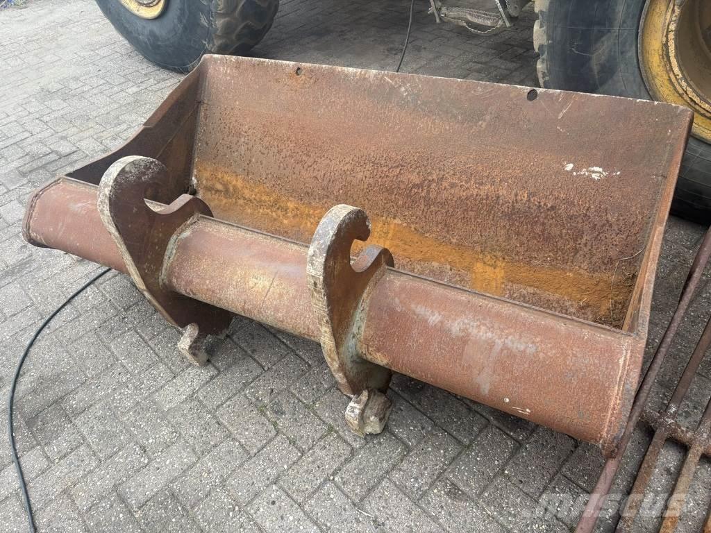  Diversen diversen Gravemaskiner på larvebånd