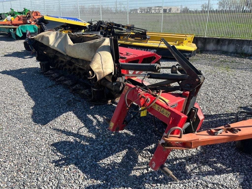 Vicon DMP3001TC Kombihøstere