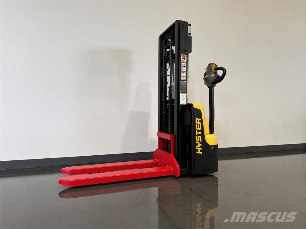 Hyster SC1.2 Selvkørende stablere