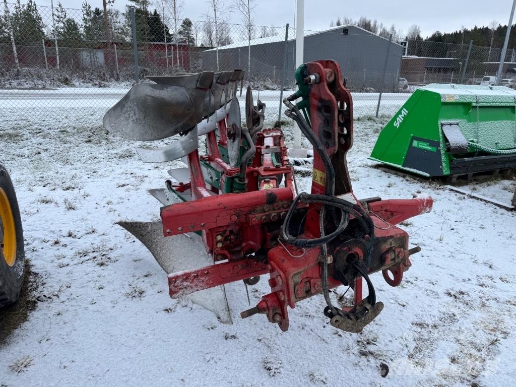 Kverneland ES80-200 Vendeplove