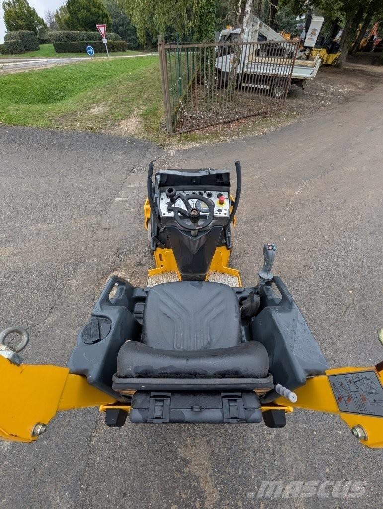 Bomag BW 100 AD M-5 Tvilling tromle