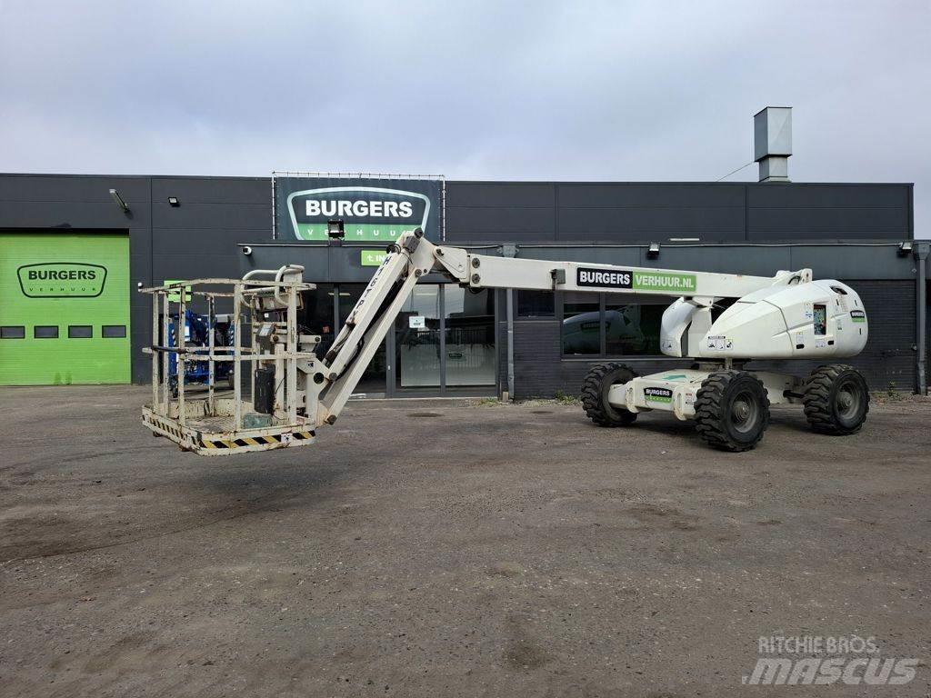 Haulotte H16TPX Teleskoplifte