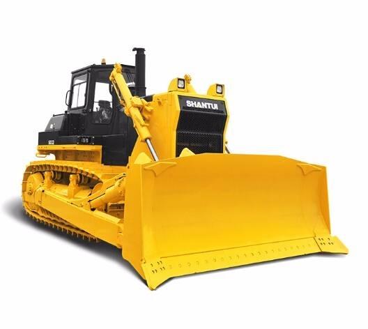 Shantui SD32-5 Bulldozer på larvebånd