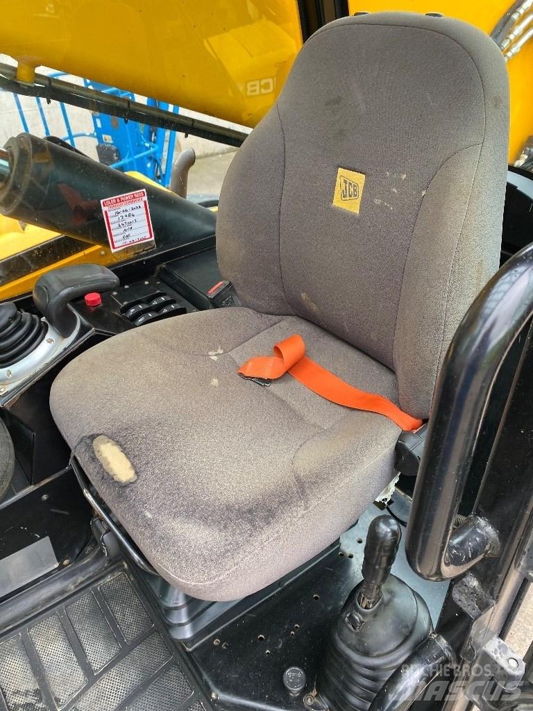 JCB 540-170 Teleskoplæssere