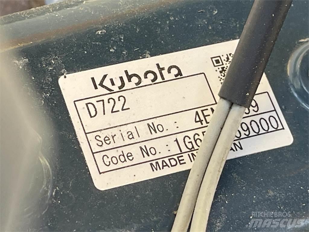 Kaeser M 20 Kompressorer