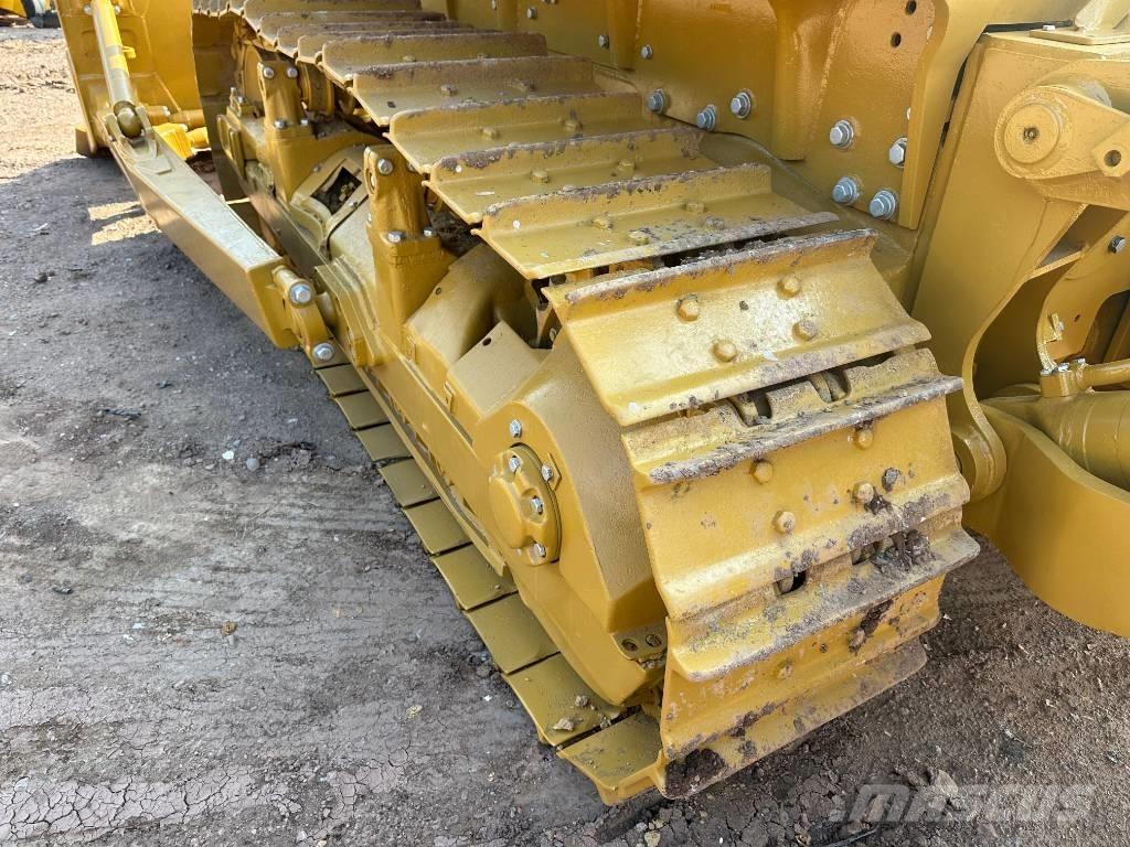CAT D7G Bulldozer på larvebånd