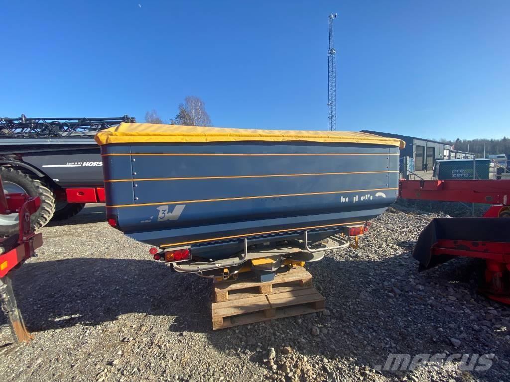 Bogballe M 3 W Mineralspreder