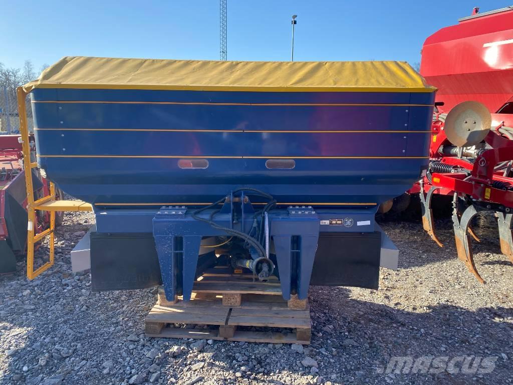 Bogballe M 3 W Mineralspreder