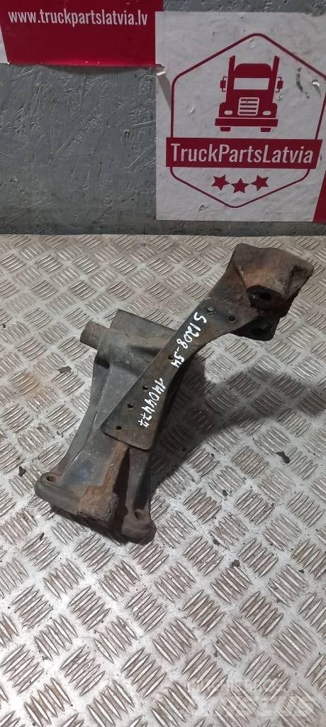 Scania 94 D.  1404477 Chassis og suspension