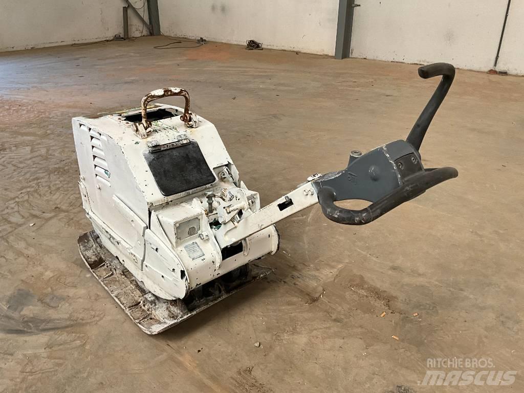 Bomag BPR 55/65 D Vibratorer