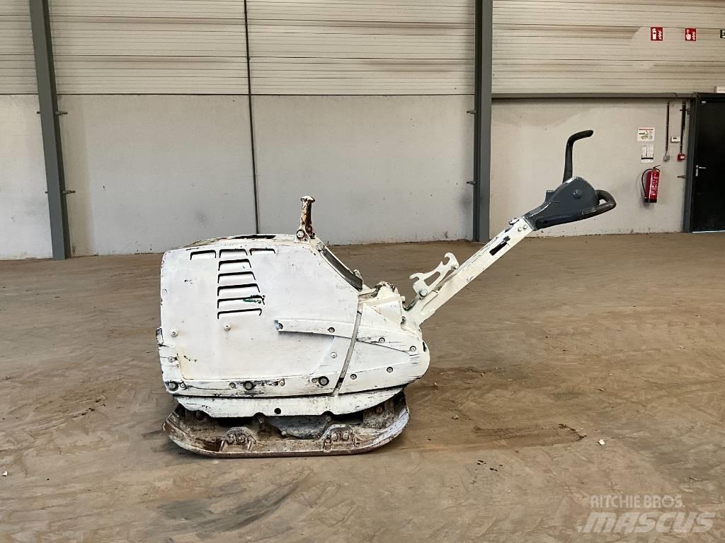 Bomag BPR 55/65 D Vibratorer