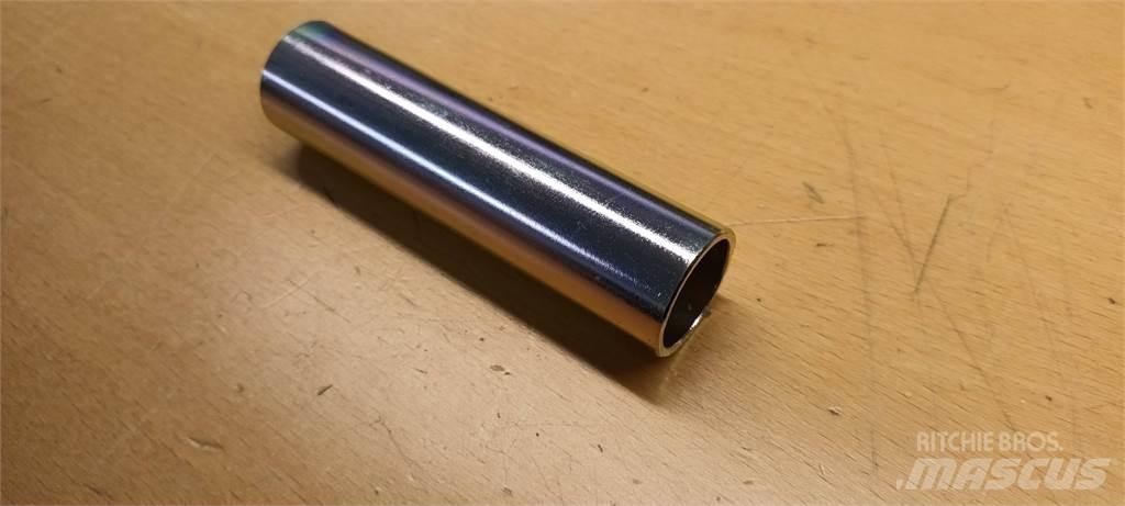 Ponsse P15574 Chassis og suspension