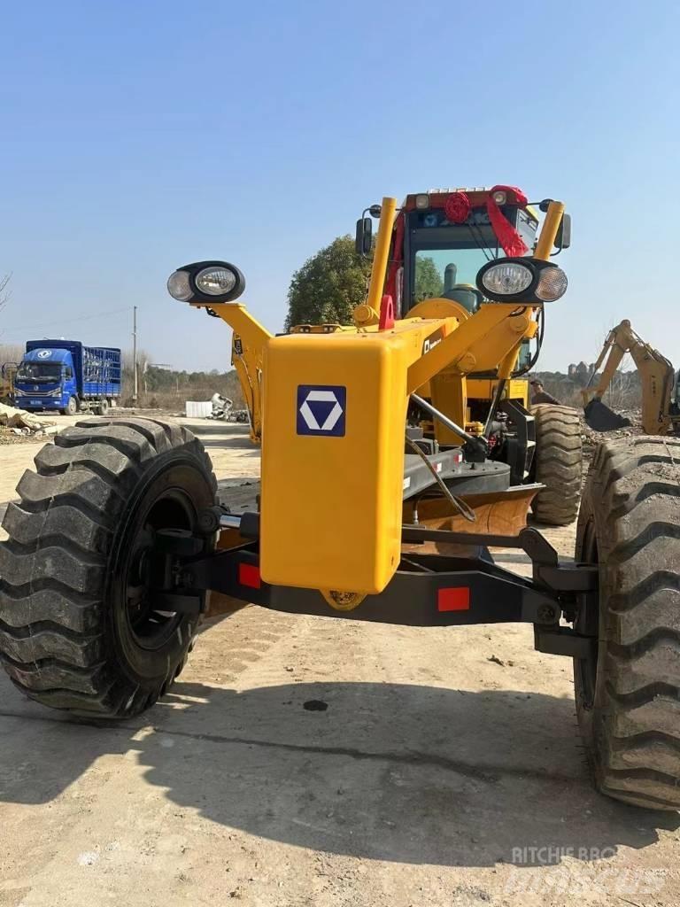 XCMG GR 2153 Vejhøvle / Gradere