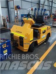 Charlatte TE208 Trucks - Andet