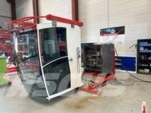 Potain MDT 219 J10 Tårn kraner