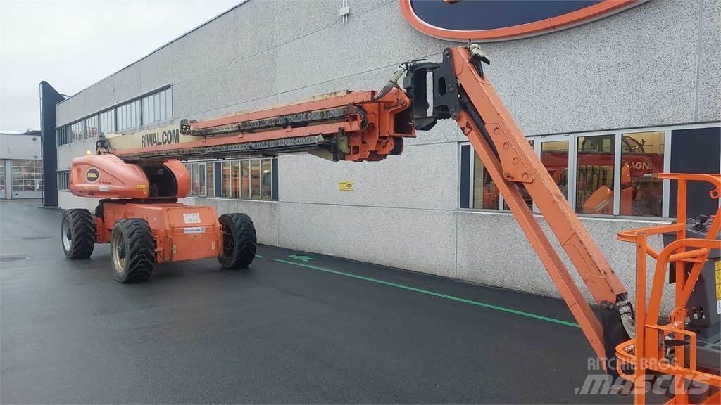 JLG 1350SJP Teleskoplifte